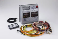Sargent EC155 / EC50 Complete Power Management System PMS