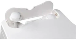 Thetford Porta Potti Excellence 565 Portable Camping Toilet - Manual Flush -Equip Van Store excellence pump 60363.1357825959