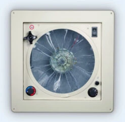 The Dometic FanTastic Roof Vent 2250 -Equip Van Store fanatastic vent 1 00552.1560719473