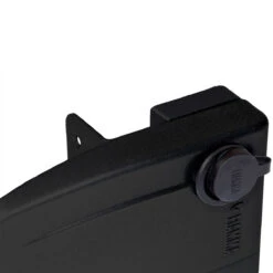 Fiamma Safe Door Security Lock Frame - Caravan And Motorhome 11 Fiamma Safe Door Security Lock Frame - Caravan And Motorhome -Equip Van Store fiamma 08022 01a black 68167.1629978079