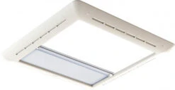 Fiamma Rollo Vent Kit 40 - Blinds For Fiamma Rooflights
