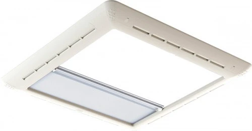 Fiamma Rollo Vent Kit 40 - Blinds For Fiamma Rooflights 1 Fiamma Rollo Vent Kit 40 - Blinds For Fiamma Rooflights