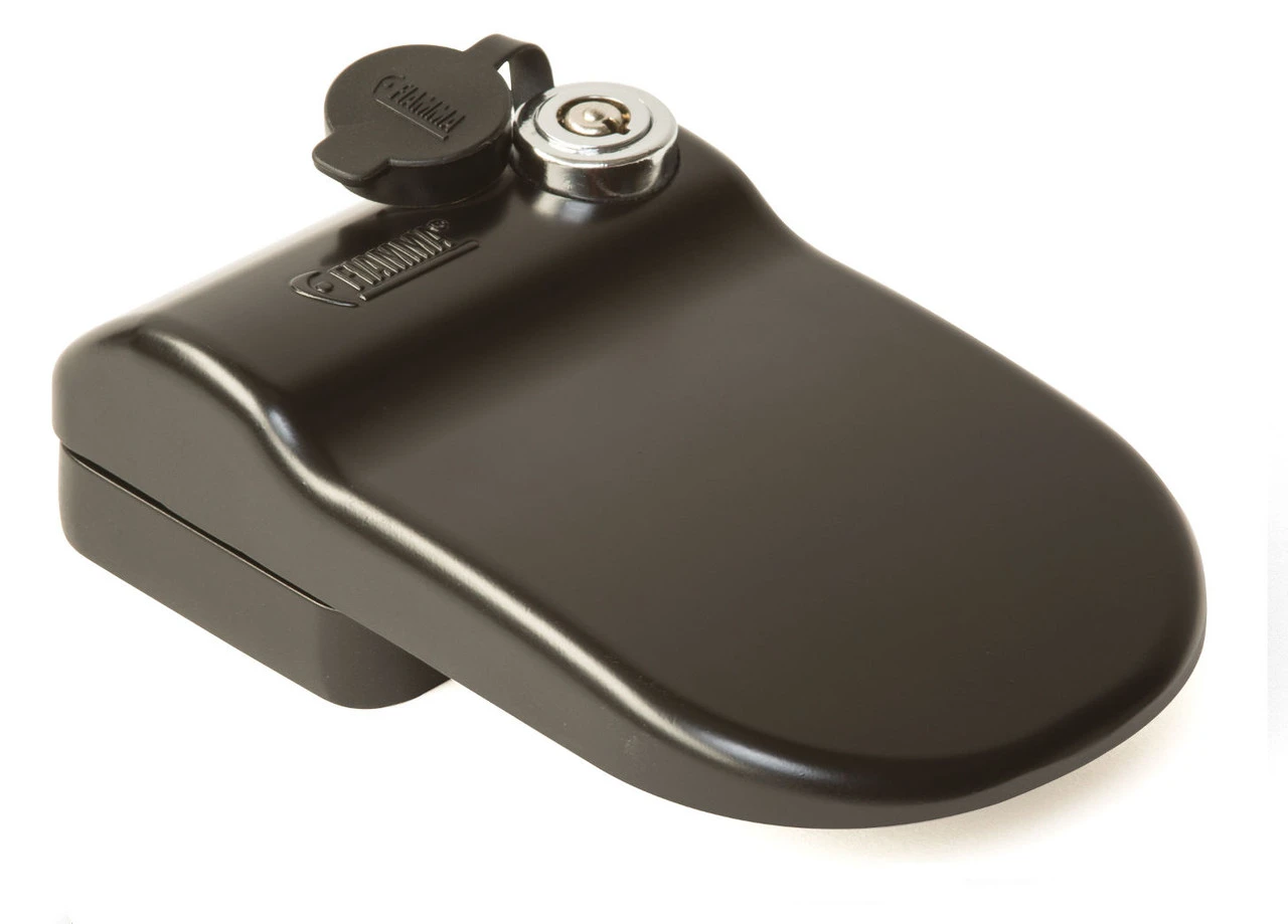 Fiamma Safe Door Security Lock - Caravan And Motorhome 4 Fiamma Safe Door Security Lock - Caravan And Motorhome - Image 4