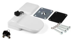 Fiamma Safe Door Security Lock - Caravan And Motorhome 13 Fiamma Safe Door Security Lock - Caravan And Motorhome -Equip Van Store fiamma safe door lock kit 10371.1630409384