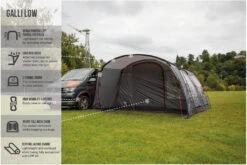 Vango Galli Poled Drive Away Awning For Campervan 11 Vango Galli Poled Drive Away Awning For Campervan -Equip Van Store galli low awning tent 91016.1626181892