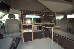 15mm Lightweight Campervan Furniture Ply - Hacienda Black -Equip Van Store hacienda black lightweight campervan furniture ply 2 64980.1518169168