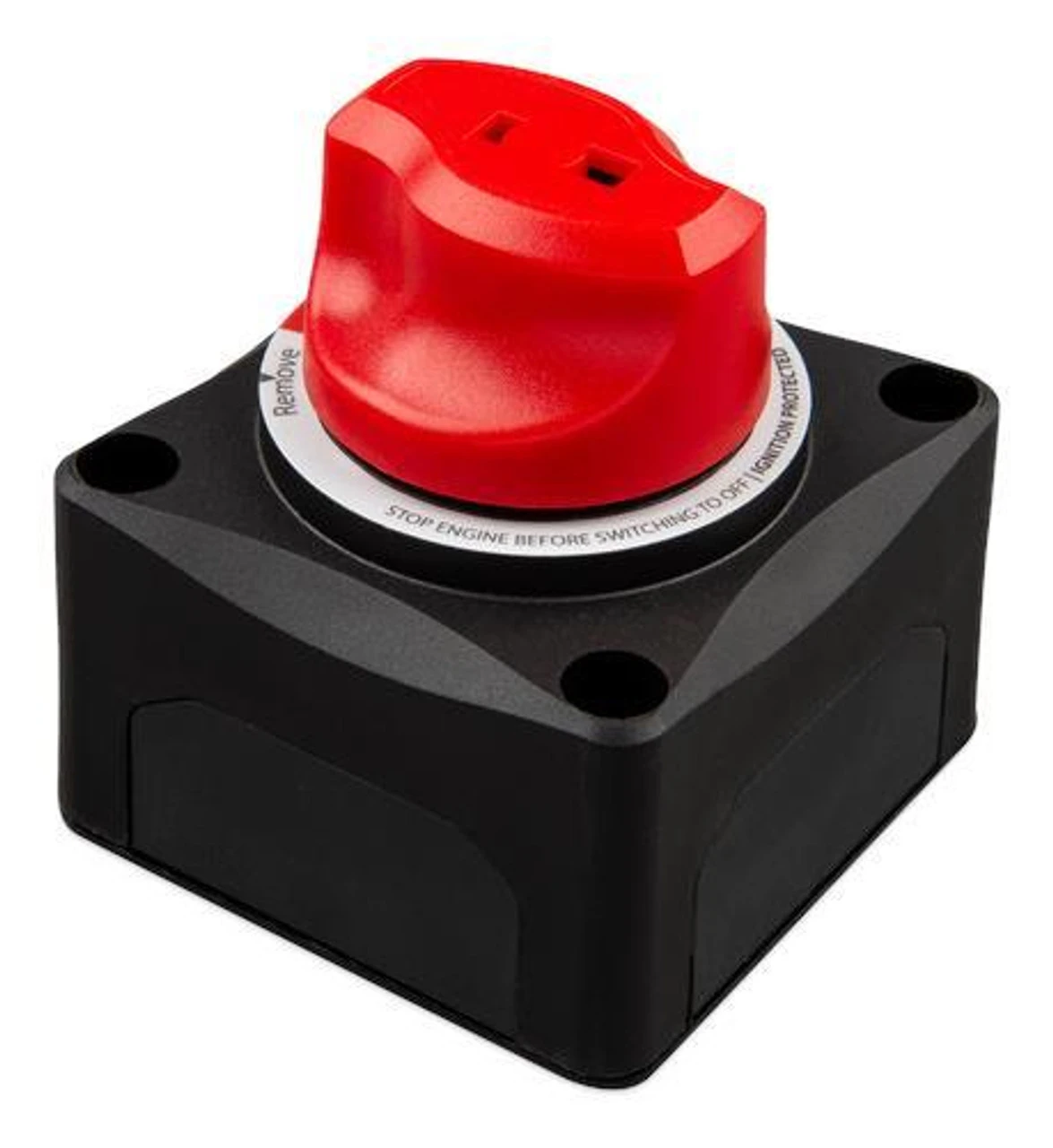 Victron Energy Battery Isolator Shut-Off Switch 275A 4 Victron Energy Battery Isolator Shut-Off Switch 275A - Image 4