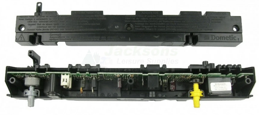 Dometic Spare - RM 7000 Series Fridge Electric Control Board 1 Dometic Spare - RM 7000 Series Fridge Electric Control Board