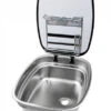 Spinflo Kitchen Centre Caravan Sink Unit
