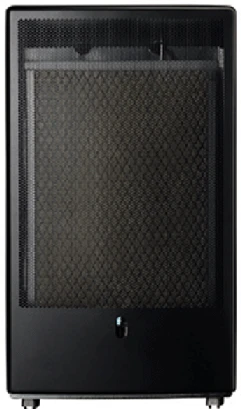 Camilla Catalytic Lenomex Mobile Gas Heater