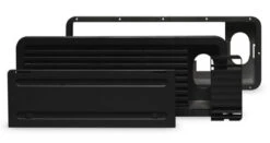 Dometic Fridge Black Ventilation Kit LS100 LS200
