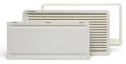 Dometic LS300 Fridge Vent Kit With Winter Cover