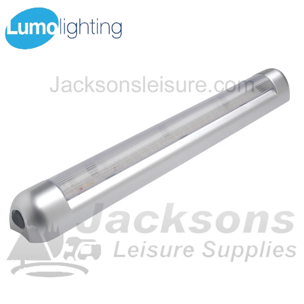 Lumo LED18 Caravan StripLite Replacement Light 1 Lumo LED18 Caravan StripLite Replacement Light