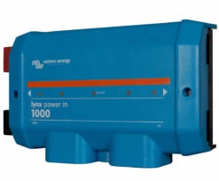 Victron Energy Lynx Power In DC Busbar For Battery Systems -Equip Van Store lynx power in right 37294.1638793574