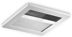 Dometic Micro Heki Campervan Caravan Rooflight -Equip Van Store micro heki 44172.1512661673