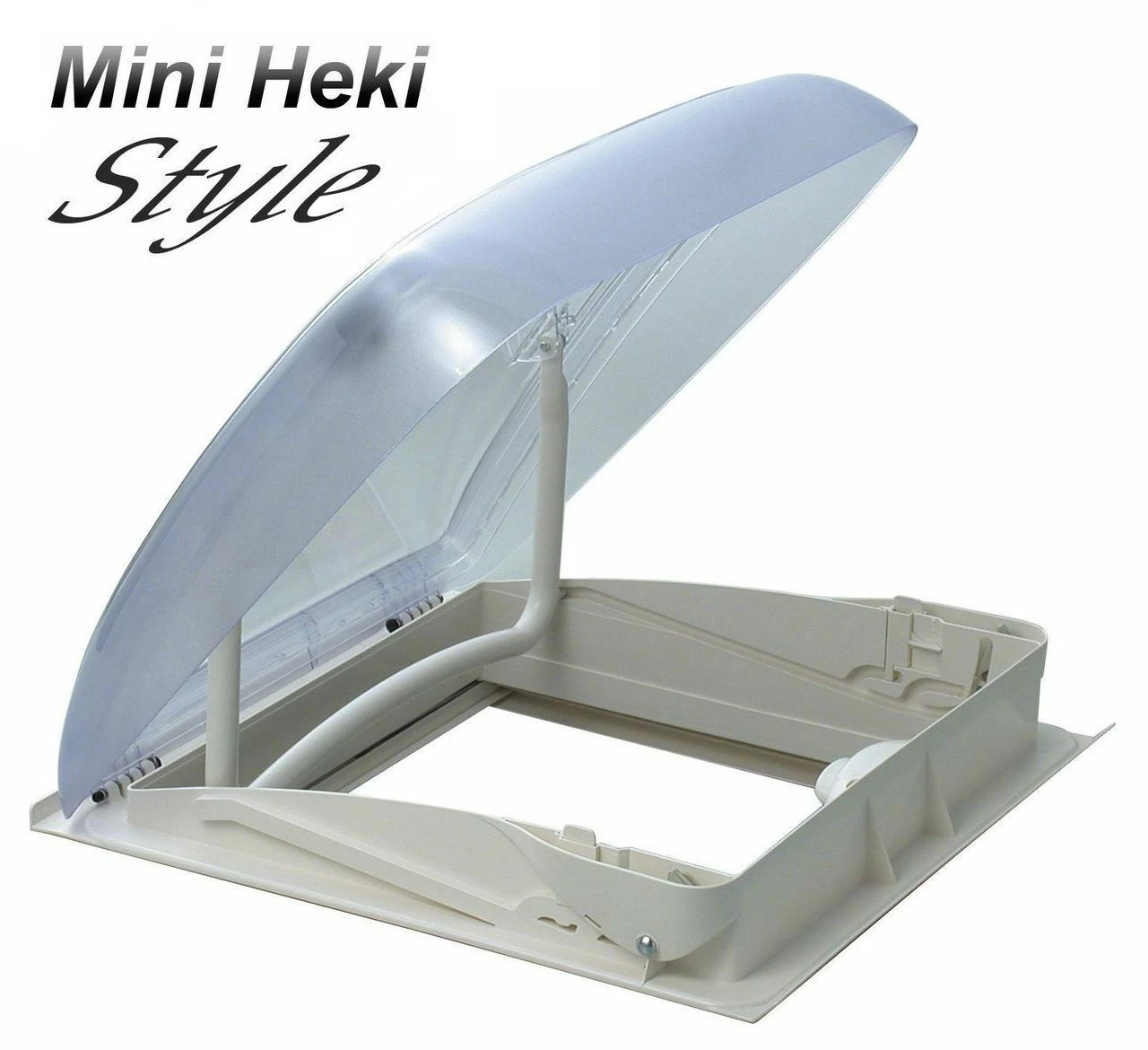 Dometic Seitz Mini Heki Style Caravan & Motorhome Roof Light Vent 1 Dometic Seitz Mini Heki Style Caravan & Motorhome Roof Light Vent