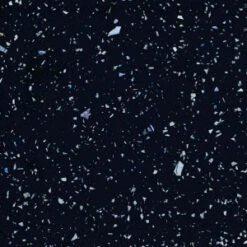 15mm Lightweight Campervan Furniture Ply Wood Gloss Black Spark