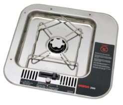 Dometic Origo 2000 Single Burner Built-in Spirit Camping And Marine Stove