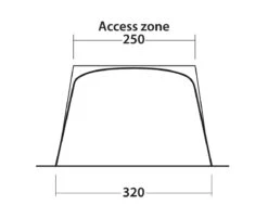 Outwell Campervan Touring Mini Shelter Awning 15 Outwell Campervan Touring Mini Shelter Awning -Equip Van Store outwell touring shelter width 26351.1634726726