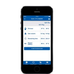 Truma Level Control LPG Gas Checker Monitor For Caravans & Motorhomes 8 Truma Level Control LPG Gas Checker Monitor For Caravans & Motorhomes -Equip Van Store phone 1 58523.1520885040