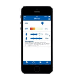 Truma Level Control LPG Gas Checker Monitor For Caravans & Motorhomes 9 Truma Level Control LPG Gas Checker Monitor For Caravans & Motorhomes -Equip Van Store phone 2 63483.1520885040