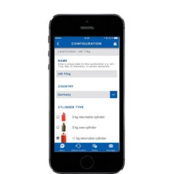 Truma Level Control LPG Gas Checker Monitor For Caravans & Motorhomes 10 Truma Level Control LPG Gas Checker Monitor For Caravans & Motorhomes -Equip Van Store phone 3 11669.1520885040