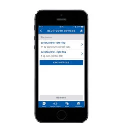Truma Level Control LPG Gas Checker Monitor For Caravans & Motorhomes 11 Truma Level Control LPG Gas Checker Monitor For Caravans & Motorhomes -Equip Van Store phone 74989.1520885040