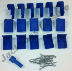 Dometic Seitz Heki 2 Assembly Set