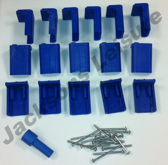 Dometic Seitz Heki 2 Assembly Set 1 Dometic Seitz Heki 2 Assembly Set