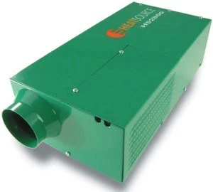 Propex HS2800 Blown Air Heater 2.8kW 2 Propex HS2800 Blown Air Heater 2.8kW - Image 2