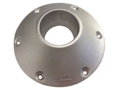 Fiamma Motorhome Caravan Table Leg And Fixing Plates -Equip Van Store protruding tb 14006.1541070289