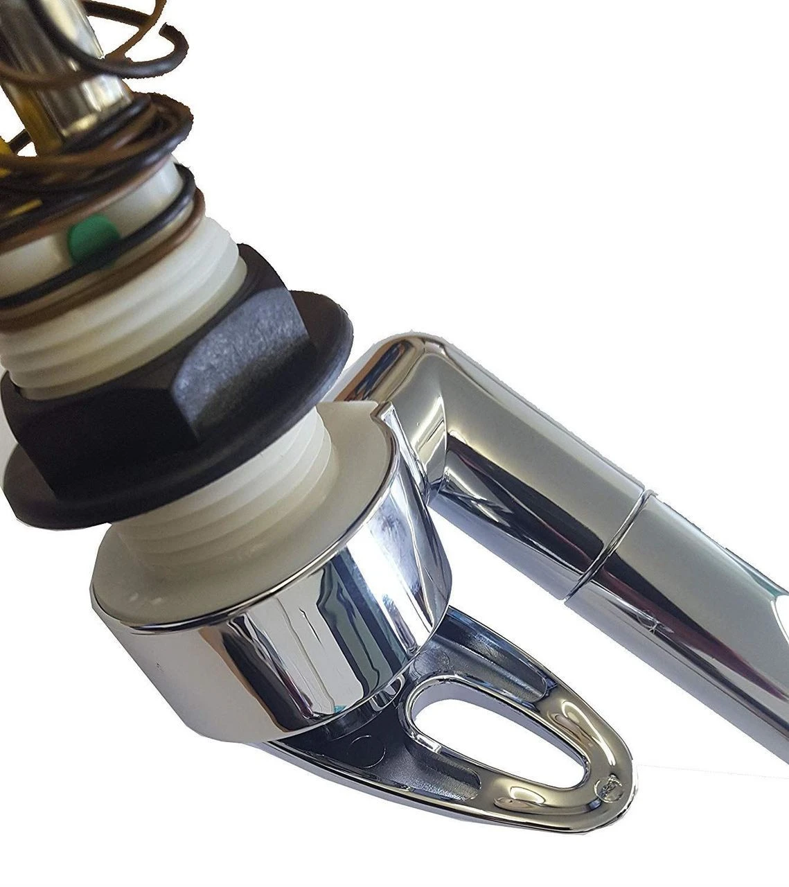 Reich Samba Campervan Caravan Motorhome 12v Microswitch Tap W/ John Guest Tails 5 Reich Samba Campervan Caravan Motorhome 12v Microswitch Tap W/ John Guest Tails - Image 5