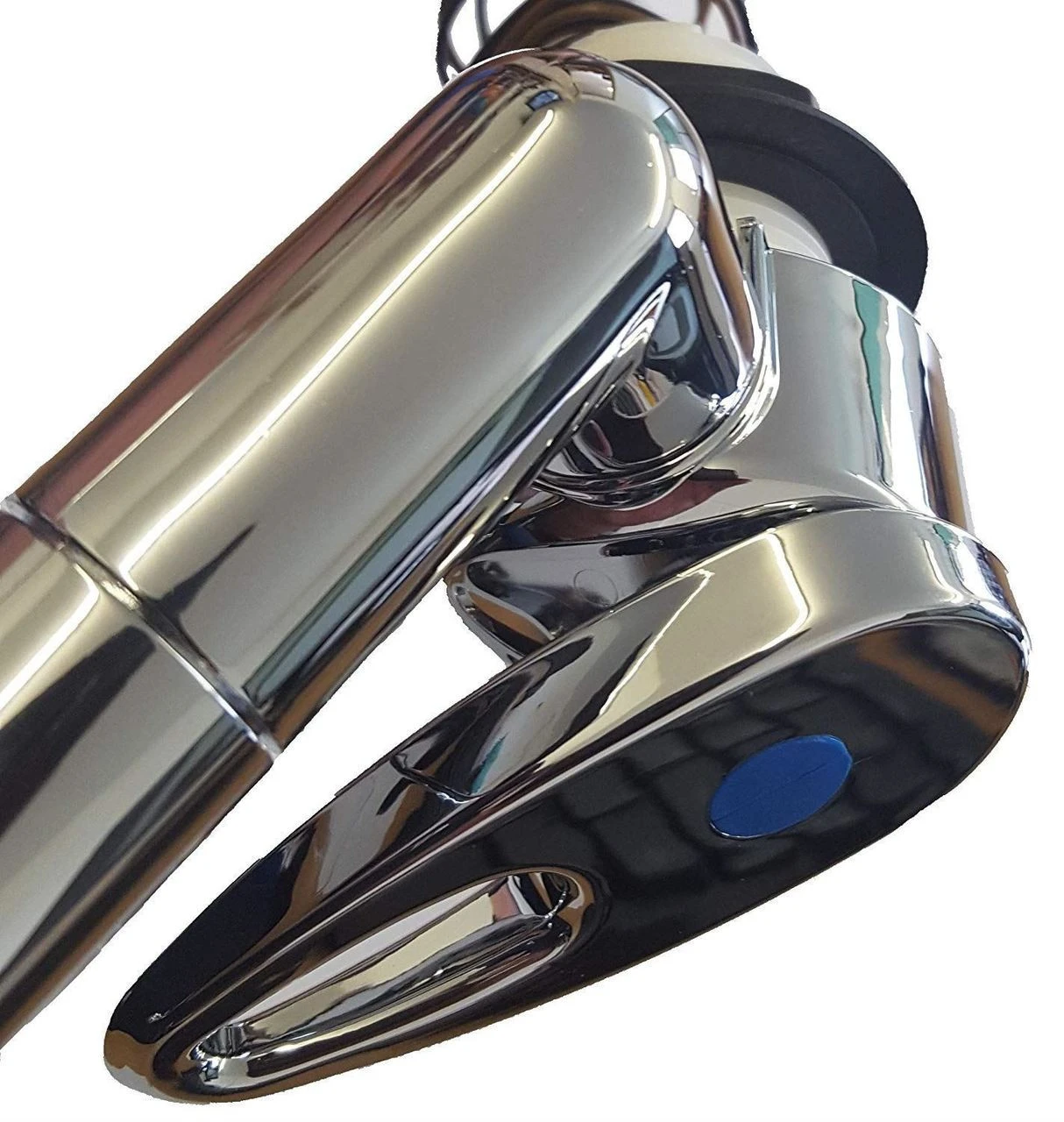 Reich Samba Campervan Caravan Motorhome 12v Microswitch Tap W/ John Guest Tails 4 Reich Samba Campervan Caravan Motorhome 12v Microswitch Tap W/ John Guest Tails - Image 4