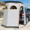 Reimo Fritz-2 Tailgate Tent For VW T5 T6 And Similar Camper Vans