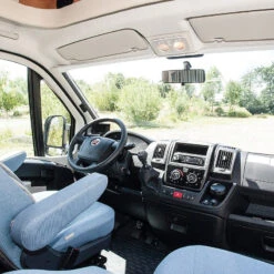 Remis Motorhome Campervan Window Cab Blinds For Ducato Boxer Relay Jumper 15 Remis Motorhome Campervan Window Cab Blinds For Ducato Boxer Relay Jumper -Equip Van Store remis blinds 2 88711.1620136467