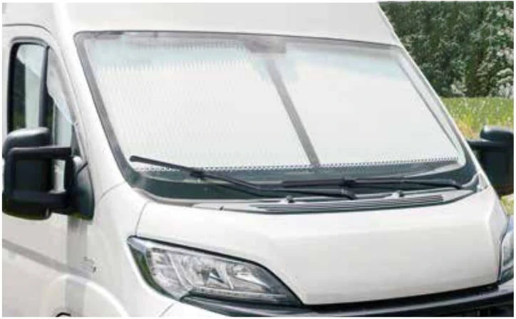 Remis Motorhome Campervan Window Cab Blinds For Ducato Boxer Relay Jumper 1 Remis Motorhome Campervan Window Cab Blinds For Ducato Boxer Relay Jumper