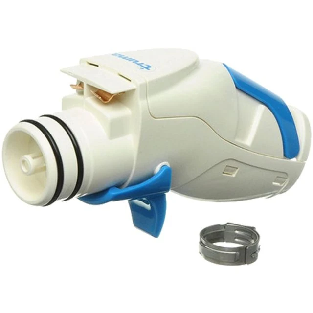 Truma Pistol Connection Replacement Connector For Ultraflow Pumps 1 Truma Pistol Connection Replacement Connector For Ultraflow Pumps