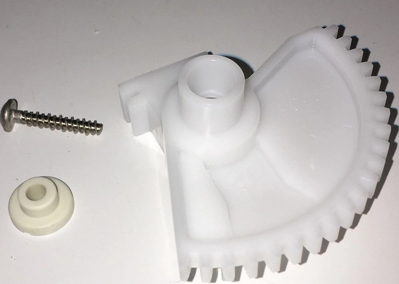 Thetford C250 & C260 Toilet Saddle Ratchet - 50735 1 Thetford C250 & C260 Toilet Saddle Ratchet - 50735