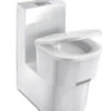 Dometic Saneo CS Cassette Toilet For Campervan Caravan Or Motorhome