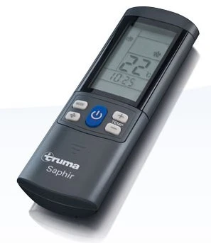 Truma Saphir Comfort Under Bench Air Conditioning Unit 3 Truma Saphir Comfort Under Bench Air Conditioning Unit - Image 3