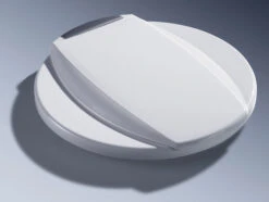 Dometic CTW 4110 Caravan Motorhome Cassette Toilet -Equip Van Store seat closed 42195.1382356286.1280.1280 04043.1382362822