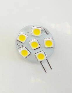 G4 Side Pin LED Replacement Bulbs