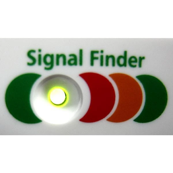 Vision Plus VP 4 Digital TV Amplifier With Signal Finder 2 Vision Plus VP 4 Digital TV Amplifier With Signal Finder - Image 2