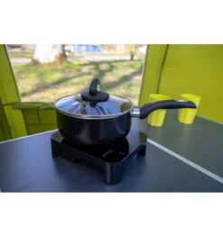 Vango Sizzle Induction Cooking Hob -Equip Van Store sizzle single camp stove 2 07589.1583415457