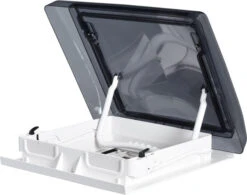 Maxxair SkyMaxx Caravan Campervan And Motorhome Rooflight -Equip Van Store skymaxx 1 54460.1631543486