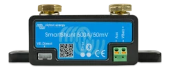 Victron Energy Smart Shunt 500a Battery Monitor VE.Direct Compatible