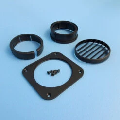 Truma Swivel Air Outlet Vent SCW-2 - Spare For Caravan Motorhome Heater