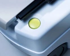 Dometic CTS 4110 Caravan Motorhome Cassette Toilet -Equip Van Store tank button 04993.1382356287