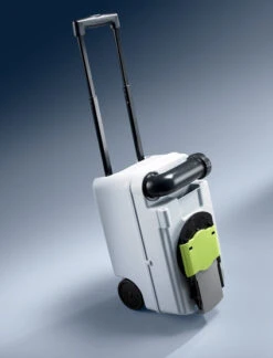 Dometic CTS 4110 Caravan Motorhome Cassette Toilet -Equip Van Store tank handle 20869.1382356289