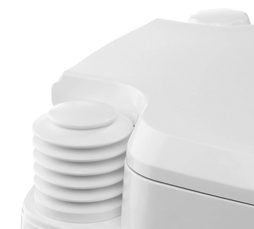 Thetford Porta Potti Bellows Flush Pump Kit - Caravan Or Motorhome Spare 2 Thetford Porta Potti Bellows Flush Pump Kit - Caravan Or Motorhome Spare - Image 2